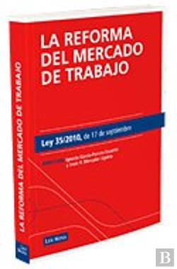 Bertrand.pt - Reforma Del Mercado De Trabajo, La