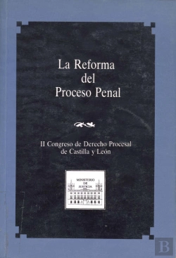 Bertrand.pt - Reforma Del Proceso Penal, La