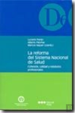 Bertrand.pt - Reforma Del Sistema Nacional De Salud, La