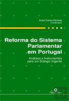 Reforma do Sistema Parlamentar em Portugal
