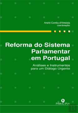 Bertrand.pt - Reforma do Sistema Parlamentar em Portugal