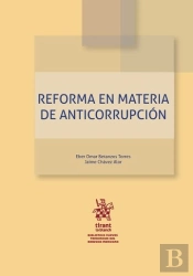 Reforma En Materia De Anticorrupción