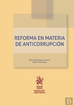 Bertrand.pt - Reforma En Materia De Anticorrupción