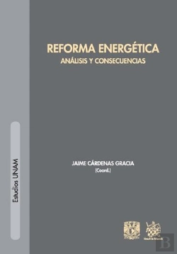 Bertrand.pt - Reforma Energética. Análisis Y Consecuencias