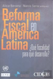 Reforma Fiscal En America Latina