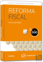 Reforma Fiscal (Papel + E-Book)