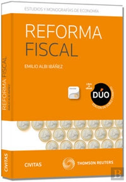 Bertrand.pt - Reforma Fiscal (Papel + E-Book)