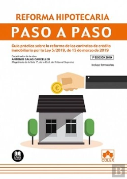Bertrand.pt - Reforma Hipotecaria. Paso A Paso