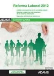 Reforma Laboral