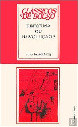 Bertrand.pt - Reforma ou Revolução?