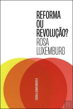 Bertrand.pt - Reforma ou Revolução?