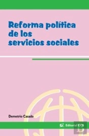 Reforma Politica De Los Servicios Sociales 
