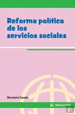 Bertrand.pt - Reforma Politica De Los Servicios Sociales 