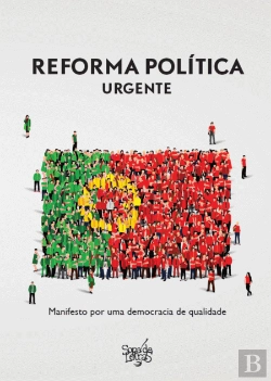 Bertrand.pt - Reforma Política Urgente