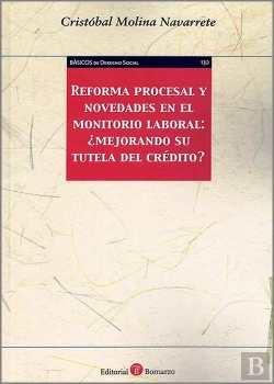 Bertrand.pt - Reforma Procesal Y Novedades En El Monitorio Laboral: