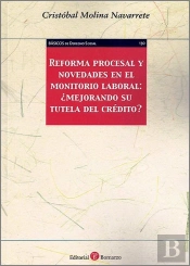 Reforma Procesal Y Novedades En El Monitorio Laboral: