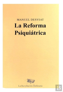 Bertrand.pt - Reforma Psiquiatrica,La