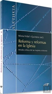 Reforma Y Reformas En La Iglesia