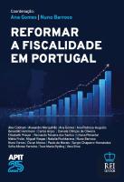 Reformar a Fiscalidade em Portugal