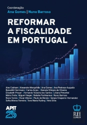 Reformar a Fiscalidade em Portugal