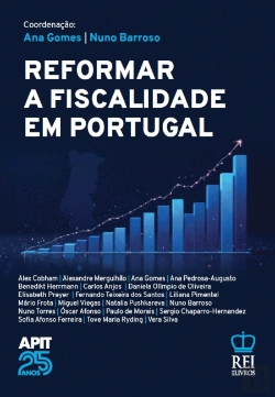 Bertrand.pt - Reformar a Fiscalidade em Portugal