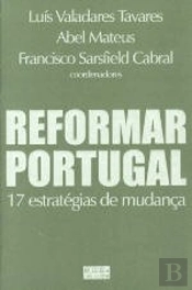 Reformar Portugal