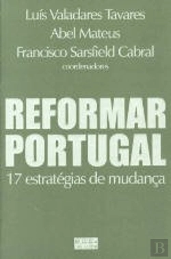 Bertrand.pt - Reformar Portugal
