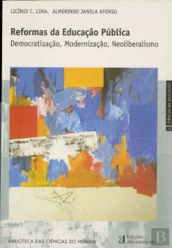 Bertrand.pt - Reformas da Educação Pública