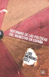 Reformas De Las Políticas Del Bienestar En España
