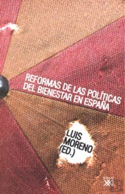 Bertrand.pt - Reformas De Las Políticas Del Bienestar En España