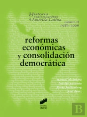 Reformas Económicas Y Consolidación Democrática