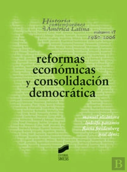 Bertrand.pt - Reformas Económicas Y Consolidación Democrática