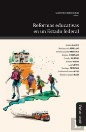 Reformas Educativas En Un Estado Federal