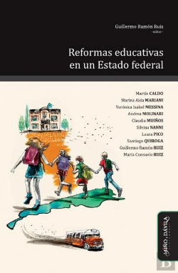 Bertrand.pt - Reformas Educativas En Un Estado Federal