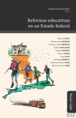 Bertrand.pt - Reformas Educativas En Un Estado Federal