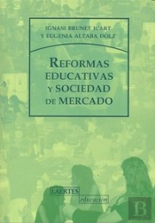 Reformas Educativas Y Sociedad De Mercado