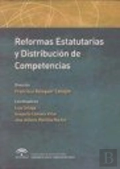 Reformas Estatutarias Y Distribución De Competencias