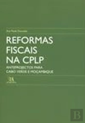 Reformas Fiscais na CPLP
