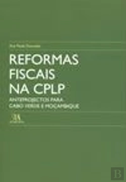 Bertrand.pt - Reformas Fiscais na CPLP