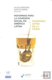 Reformas Para La Cohesion Social En America Latina