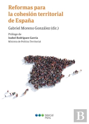 Reformas Para La Cohesion Territorial De España