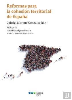 Bertrand.pt - Reformas Para La Cohesion Territorial De España