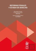 Reformas Penales Y Estado De Derecho