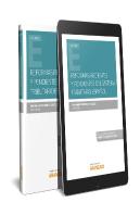 Reformas Recientes Y Pendientes Del Sistema Tributario Español (Papel + E-Book)