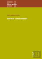 Reformas Y Retos Laborales