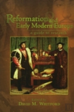 Bertrand.pt - Reformation And Early Modern Europe