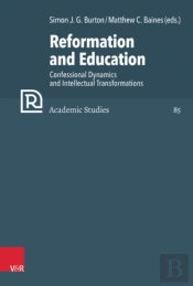 Reformation And Education