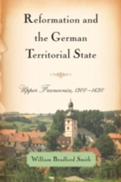 Bertrand.pt - Reformation And The German Territorial State