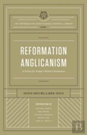 Reformation Anglicanism