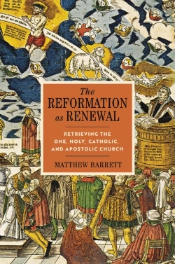 Bertrand.pt - Reformation As Renewal